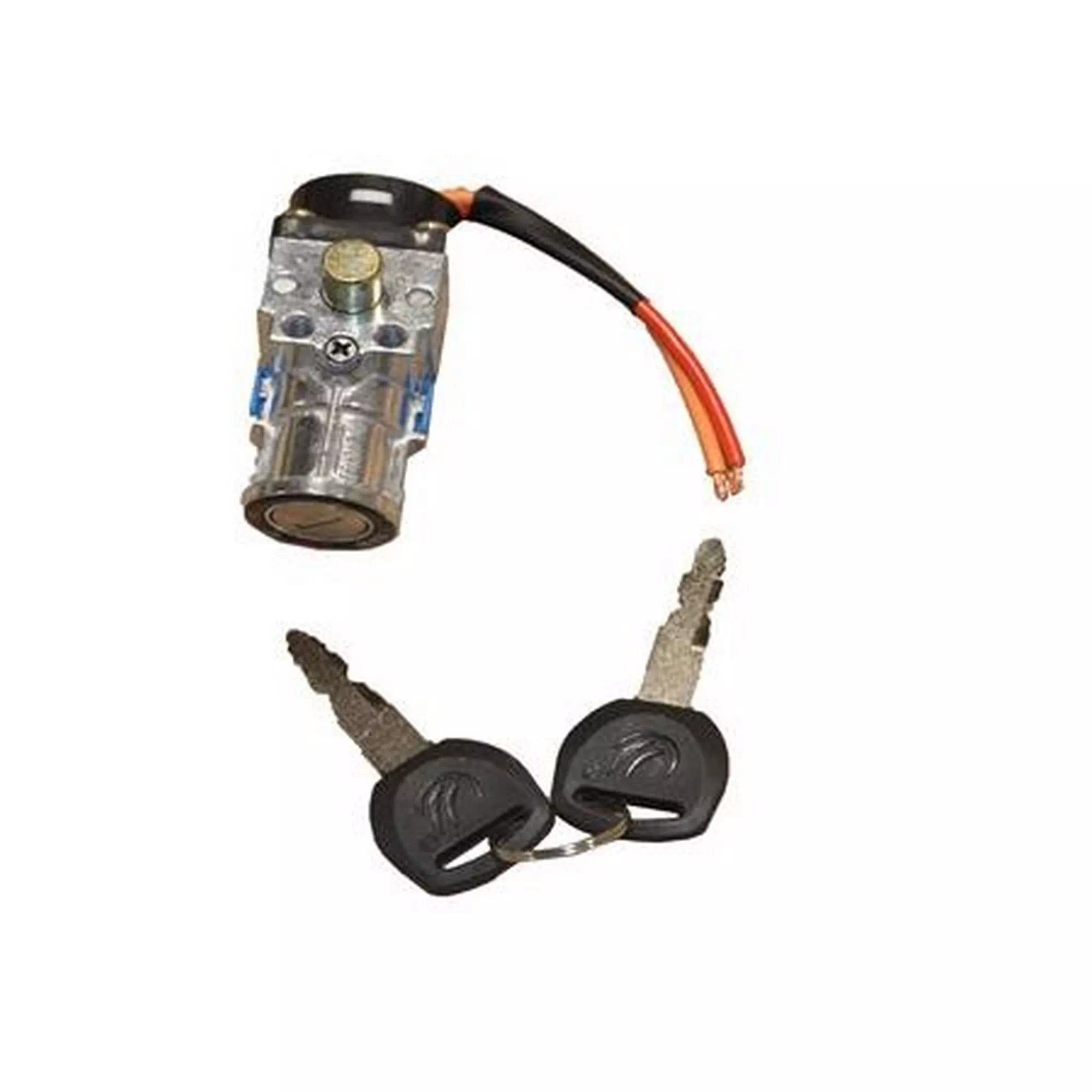 RKS RSIII AKÜ KİLİDİ [DS10 PRO - RSII PRO - RZ6 - RSI-X - RSIV - XS25 PRO - RKIII - MJ1 - MC3 - MX9 - BN5 PRO] #RK 20369